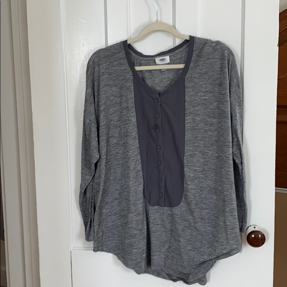 Old Navy Plus Size Tunic